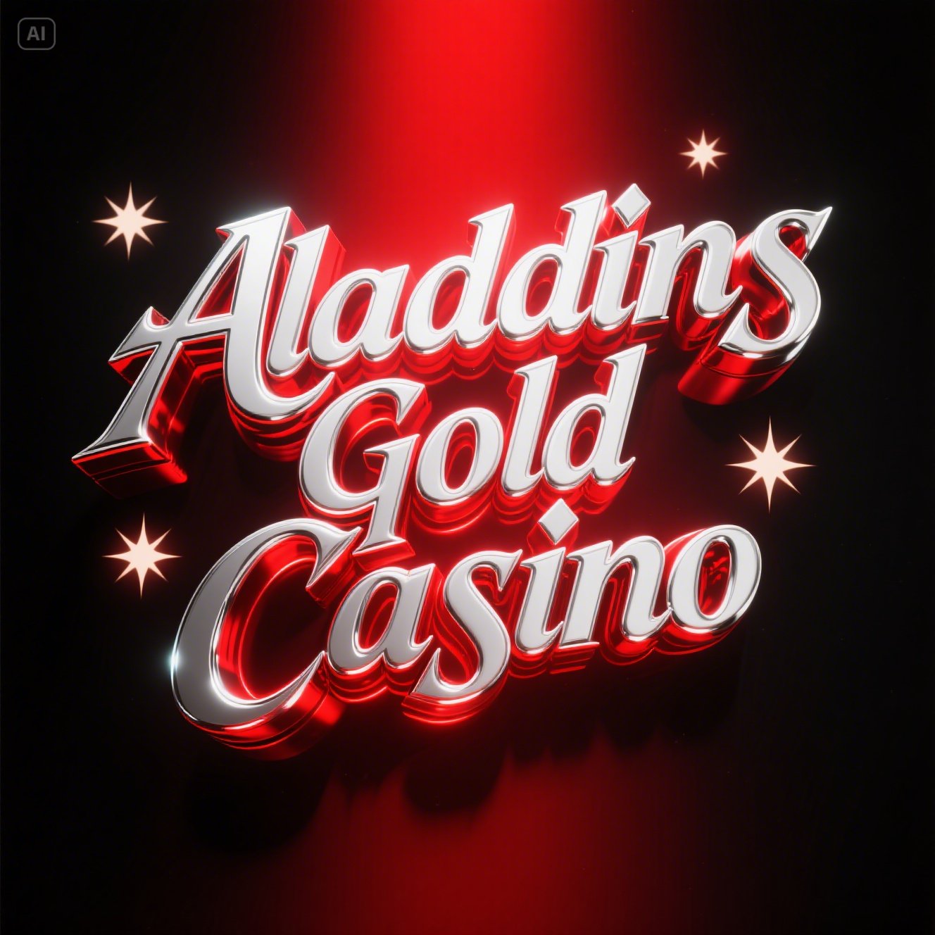 Aladdins Gold Casino
